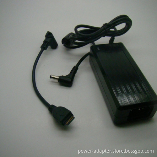 Factory direct Vx680 12V 2A Power Adapter for Verifone Charger charging cord